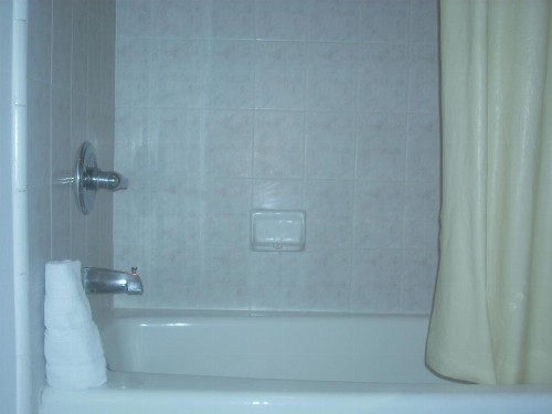 Economy Inn Seaside - image 14