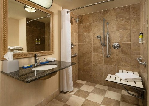Holiday Inn Express at Monterey Bay an IHG Hotel - image 10