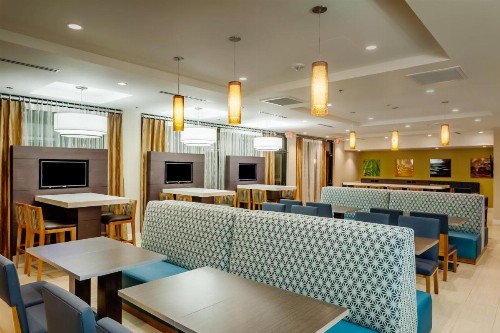 Holiday Inn Express at Monterey Bay an IHG Hotel - image 16
