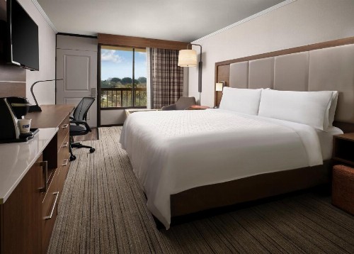 Holiday Inn Express at Monterey Bay an IHG Hotel - image 20