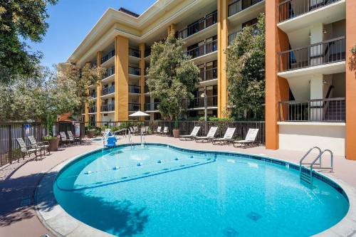 Holiday Inn Express at Monterey Bay an IHG Hotel - image 23