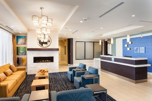 Holiday Inn Express at Monterey Bay an IHG Hotel - image 31