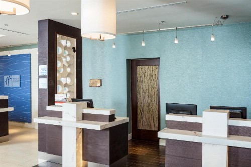 Holiday Inn Express at Monterey Bay an IHG Hotel - image 6
