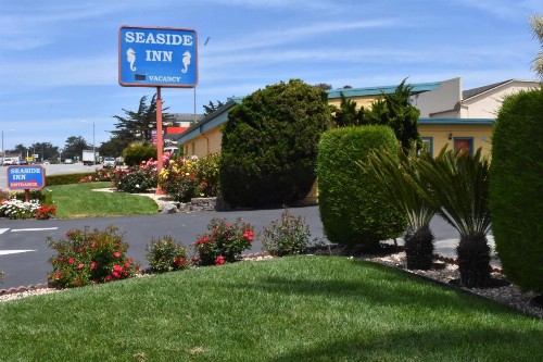 Seaside Inn Monterey - image 10