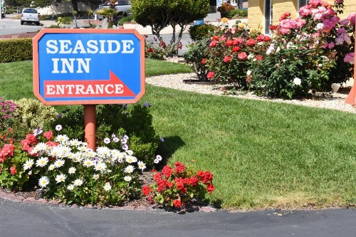 Seaside Inn Monterey - image 16