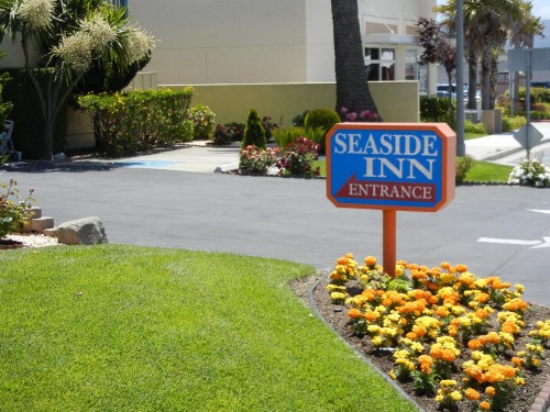 Seaside Inn Monterey - image 19