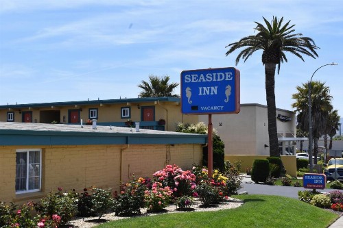 Seaside Inn Monterey - image 2