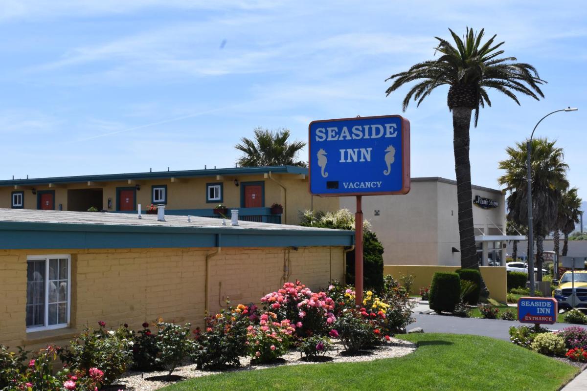 Seaside Inn Monterey - image 2