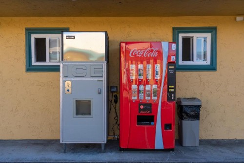 Seaside Inn Monterey - image 3