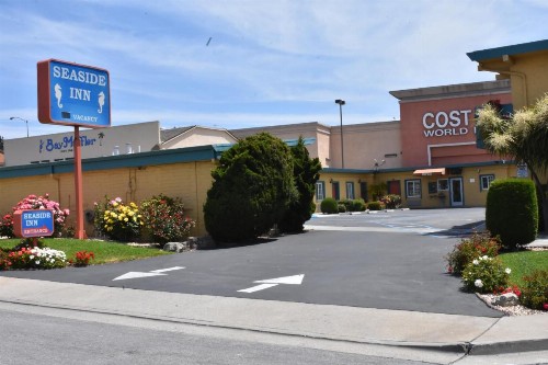 Seaside Inn Monterey - image 9