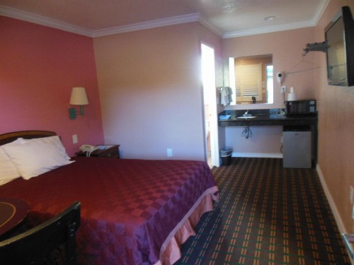 Sealamp Inn - image 26