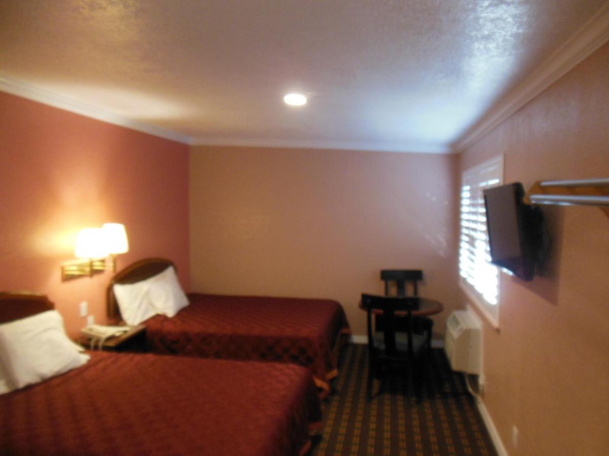 Sealamp Inn - image 3