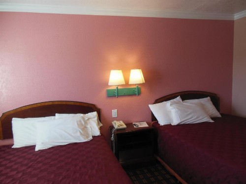 Sealamp Inn - image 38