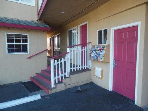 Sealamp Inn - image 5