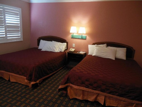 Sealamp Inn - image 7