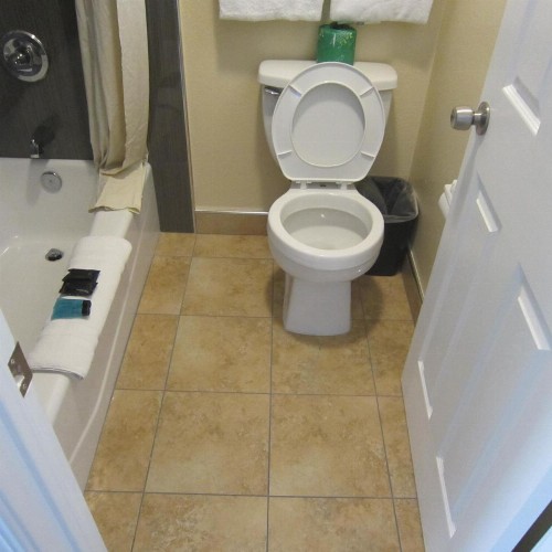 Pacific Best Inn - image 23