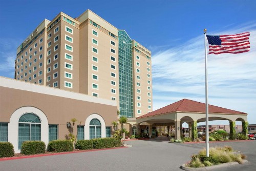 Embassy Suites Monterey Bay - Seaside