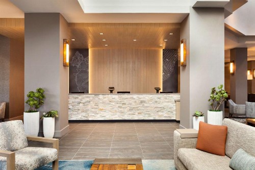 Embassy Suites Monterey Bay - Seaside - image 12