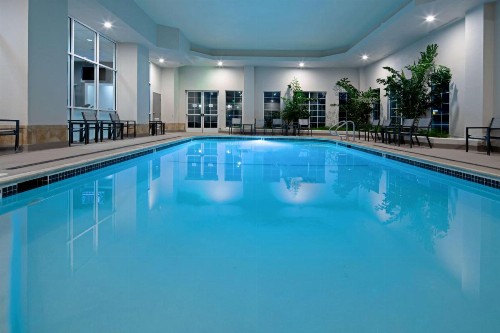 Embassy Suites Monterey Bay - Seaside - image 14