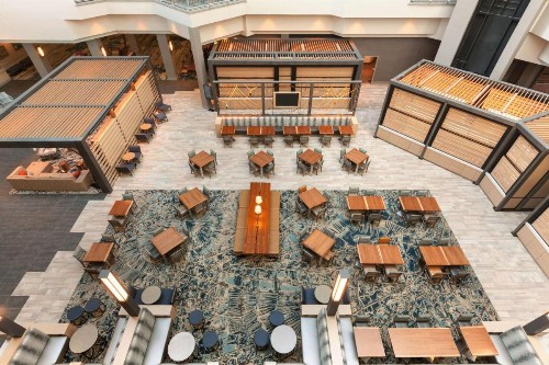 Embassy Suites Monterey Bay - Seaside - image 15