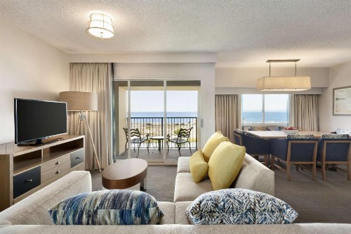 Embassy Suites Monterey Bay - Seaside - image 30