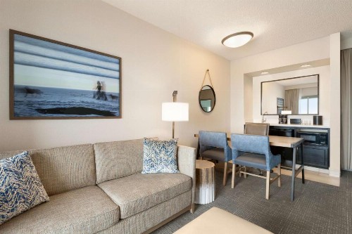 Embassy Suites Monterey Bay - Seaside - image 38
