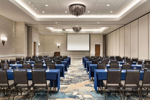 Embassy Suites Monterey Bay - Seaside - image 47