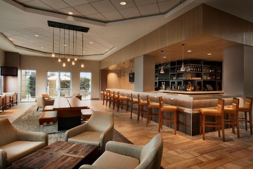 Embassy Suites Monterey Bay - Seaside - image 50