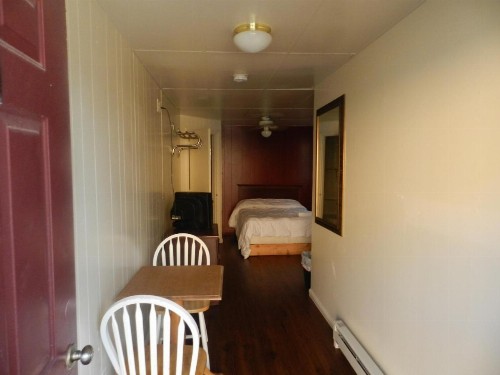 Seagem Motel and Apartments - image 14