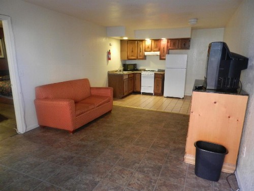 Seagem Motel and Apartments - image 15