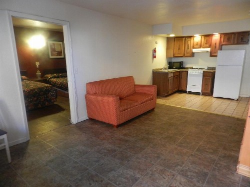 Seagem Motel and Apartments - image 17