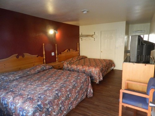 Seagem Motel and Apartments - image 18