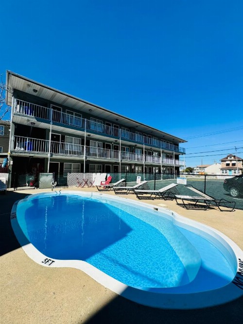 Seagem Motel and Apartments - image 2