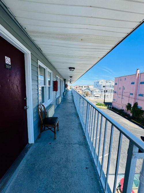 Seagem Motel and Apartments - image 21