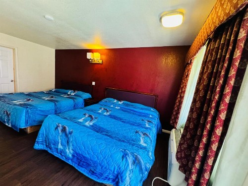 Seagem Motel and Apartments - image 28