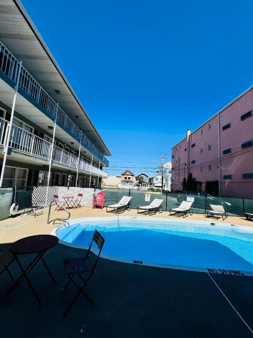 Seagem Motel and Apartments - image 3