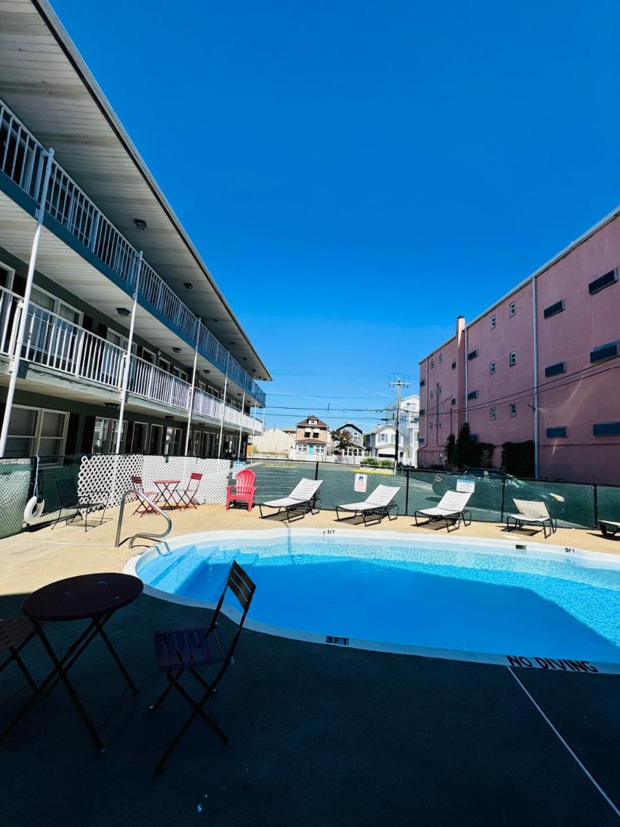 Seagem Motel and Apartments - image 3