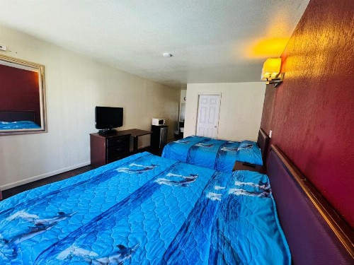 Seagem Motel and Apartments - image 30