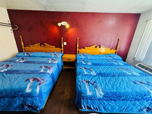 Seagem Motel and Apartments - image 31