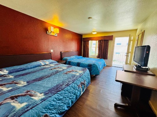 Seagem Motel and Apartments - image 34