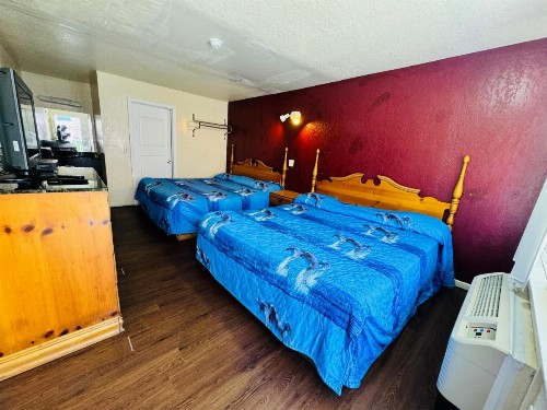 Seagem Motel and Apartments - image 36