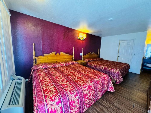 Seagem Motel and Apartments - image 37