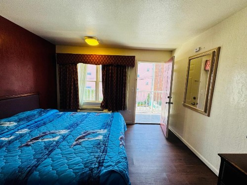 Seagem Motel and Apartments - image 38