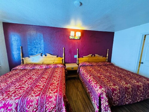 Seagem Motel and Apartments - image 39