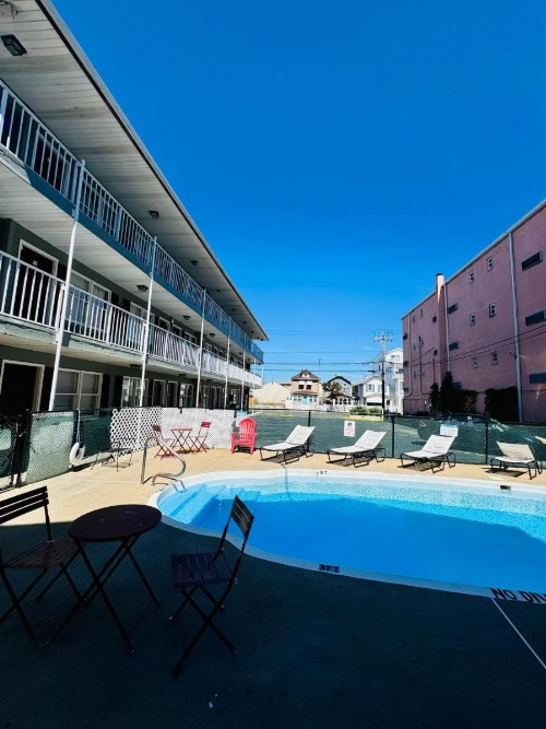 Seagem Motel and Apartments - image 4
