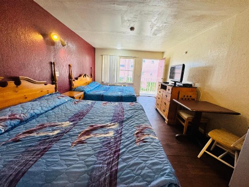 Seagem Motel and Apartments - image 40