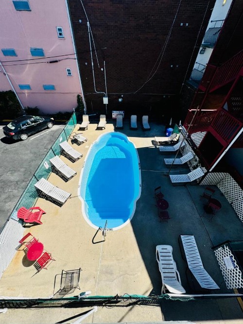 Seagem Motel and Apartments - image 5