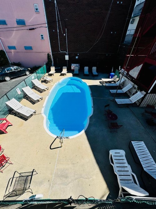 Seagem Motel and Apartments - image 6