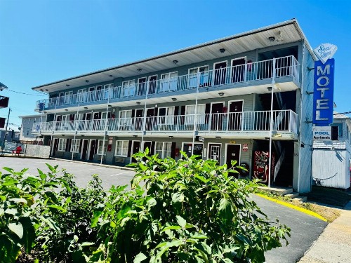 Seagem Motel and Apartments - image 7