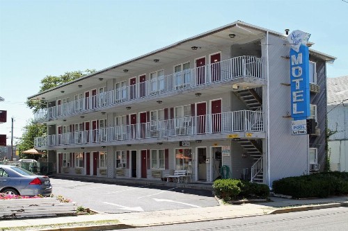 Seagem Motel and Apartments - image 8